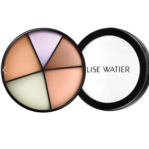 Lise Watier - Portfolio Professional Corrector - travel size